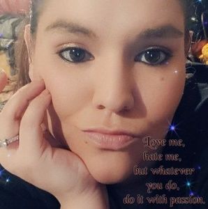 Meet your Posher, Cheyenne